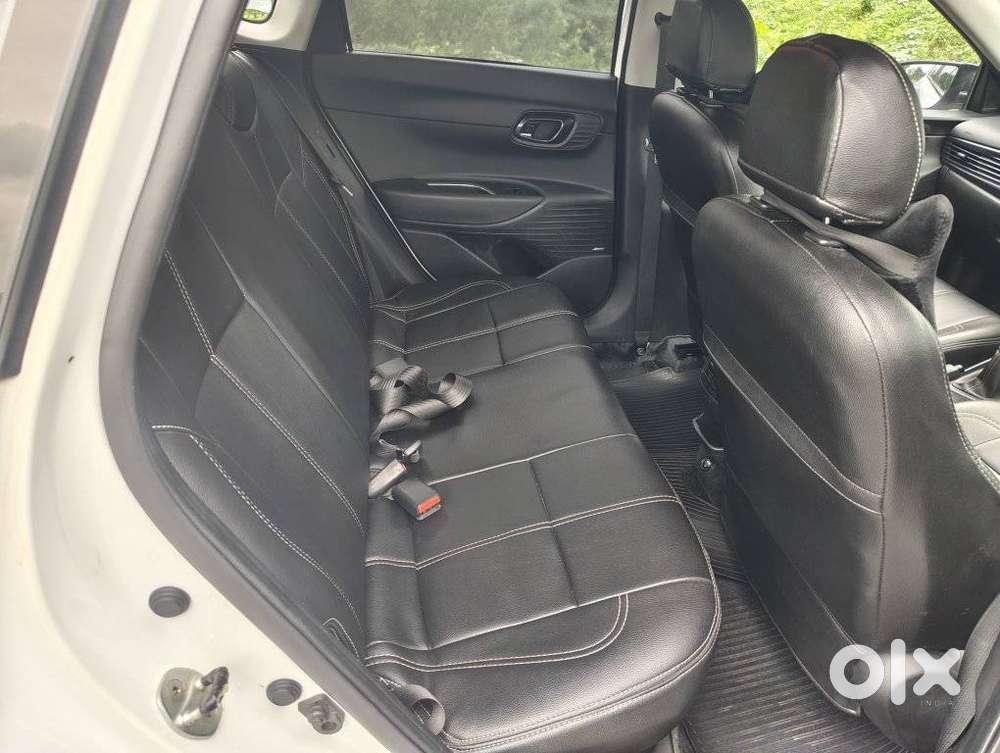 Hyundai I20 1.2 Asta, 2022, Petrol