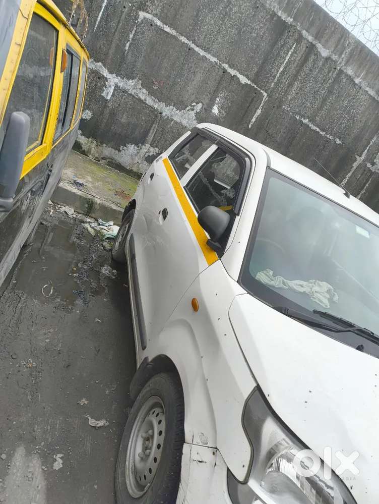 Maruti Suzuki Wagon R 2023 Lxi