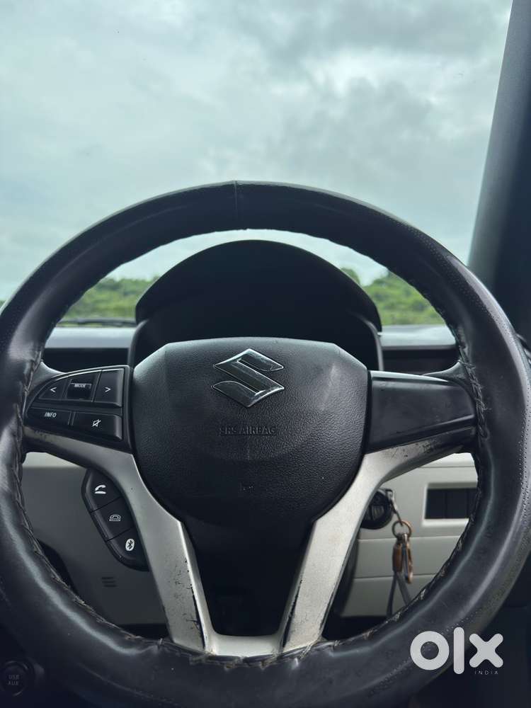 Maruti Suzuki Ignis Petrol Manual 2020