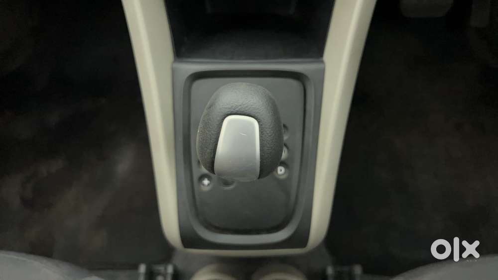 Maruti Suzuki Celerio 1.0 Vxi Amt, 2015, Petrol