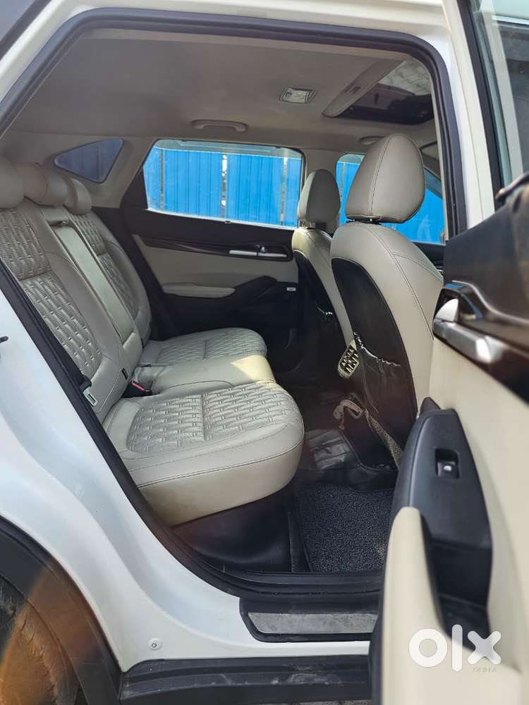 Kia Seltos Htx Plus At D, 2019, Diesel