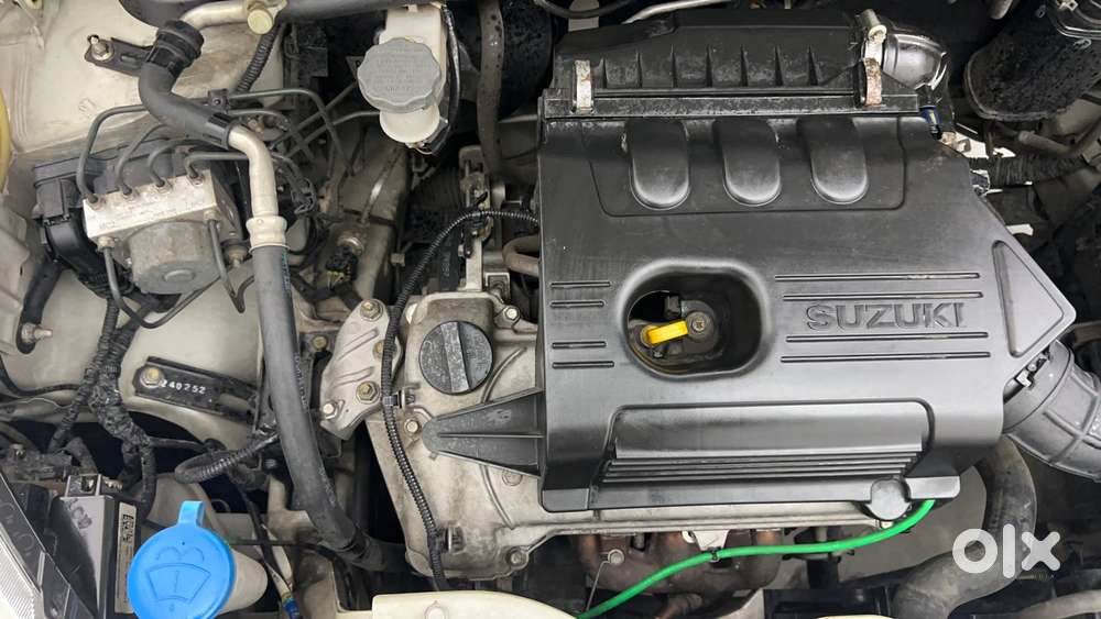 Maruti Suzuki Celerio Zxi, 2020, Petrol