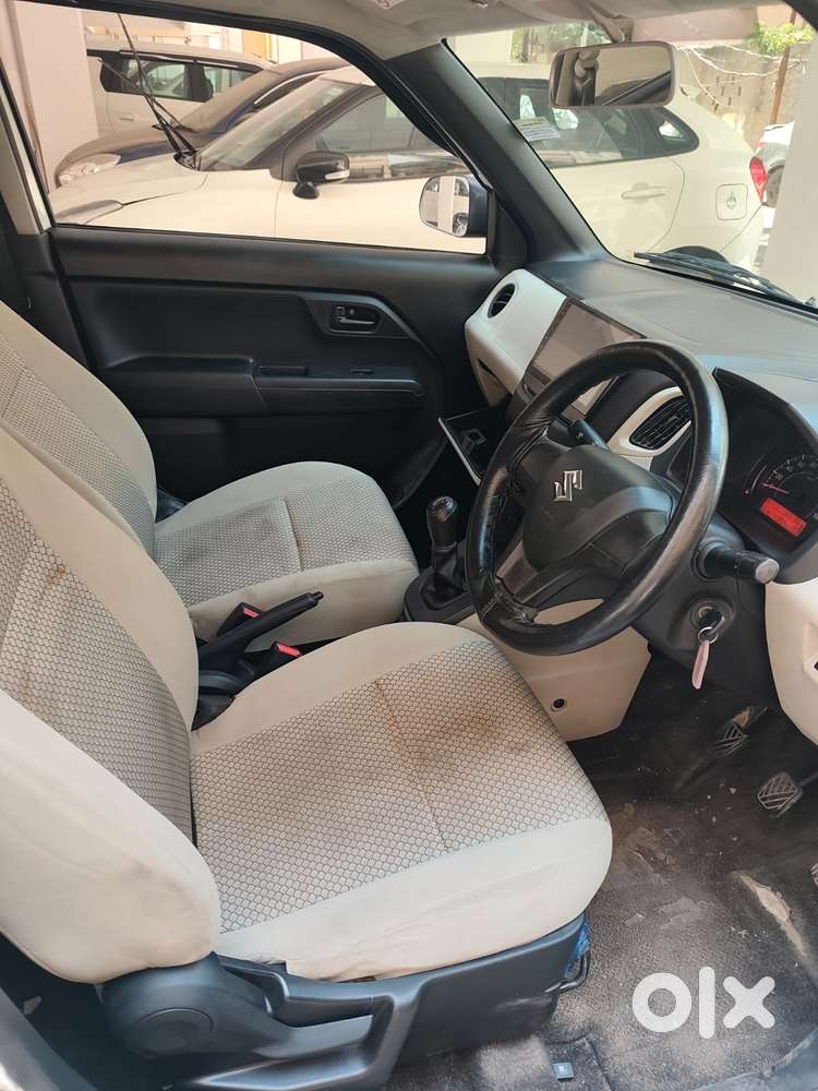 Maruti Suzuki Wagon R Lxi Cng Optional, 2022, Diesel