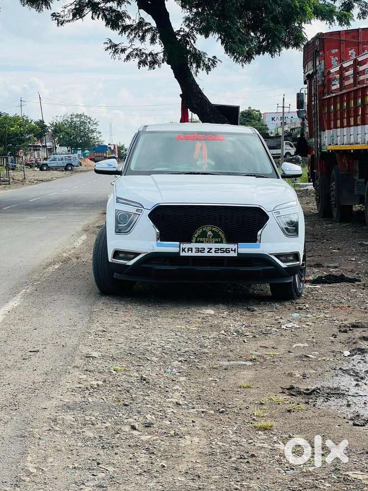 Hyundai Diesel Car 2022