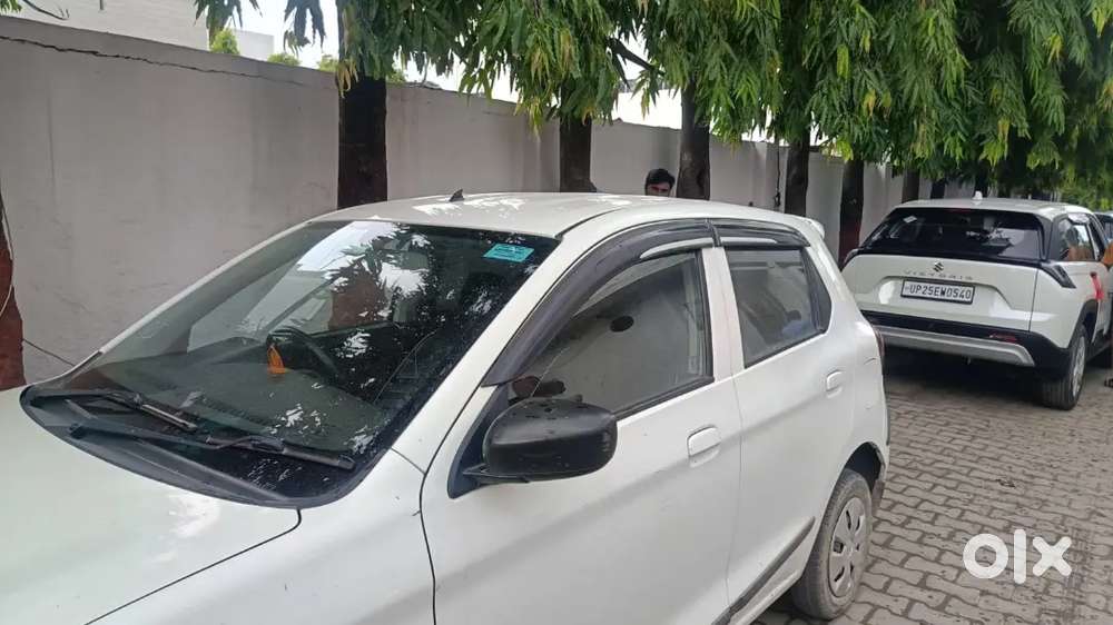 Maruti Suzuki Alto 2022