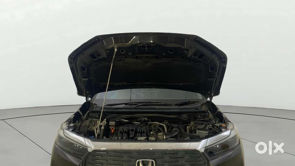 Honda Elevate V Cvt, 2023, Petrol