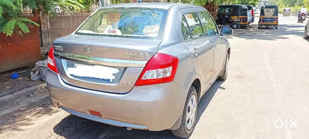 Maruti Swift Dzire