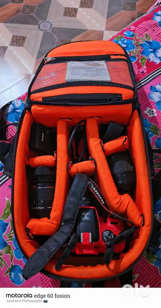 CANON 1500d