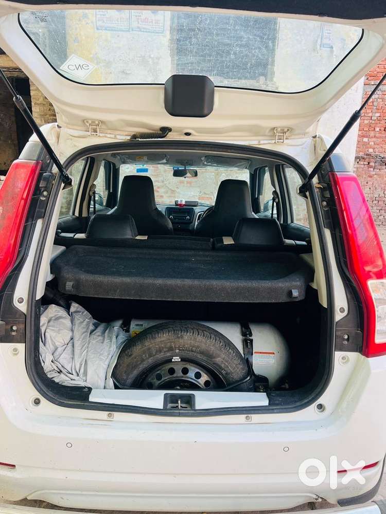 Maruti Suzuki Wagon R 2023 Cng & Hybrids Well Maintained