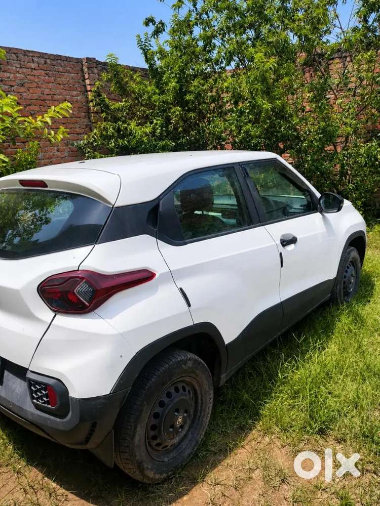 Tata Punch 1.2 Revotron 2024