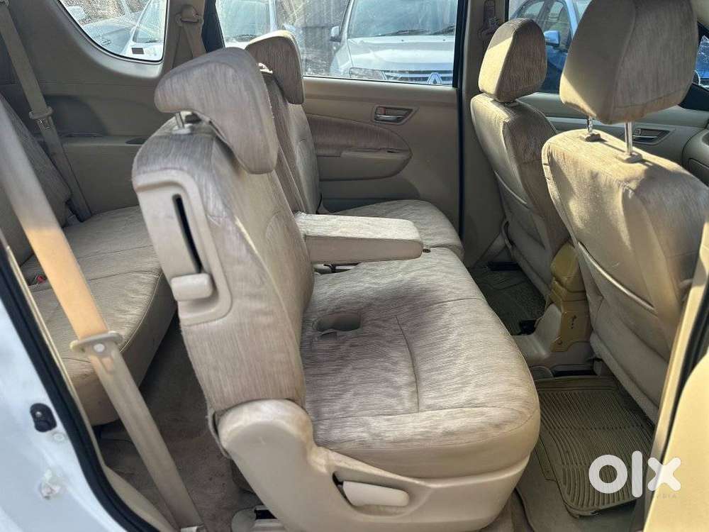 Maruti Suzuki Ertiga Zdi, 2014, Diesel