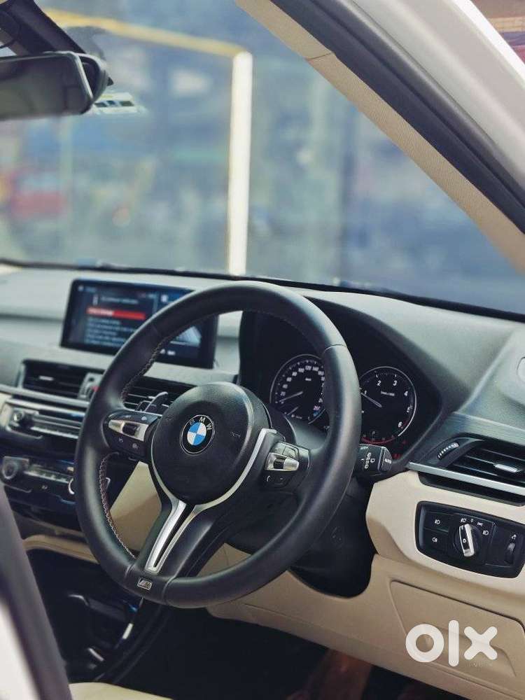 Bmw X1 2.0 Sdrive 20d, 2019, Diesel