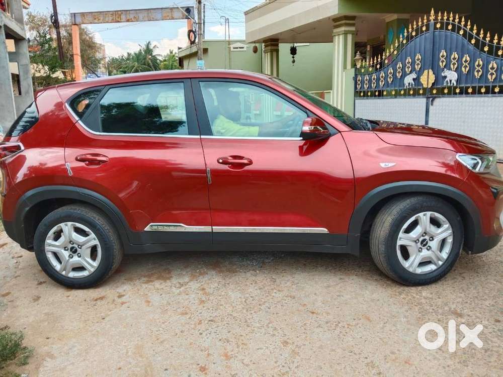Kia Sonet 2023 Diesel 83000 Km Driven