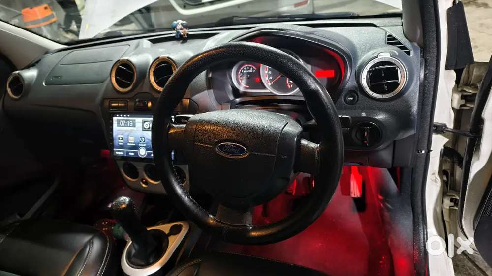 Ford Figo 2013 Diesel Well Maintained