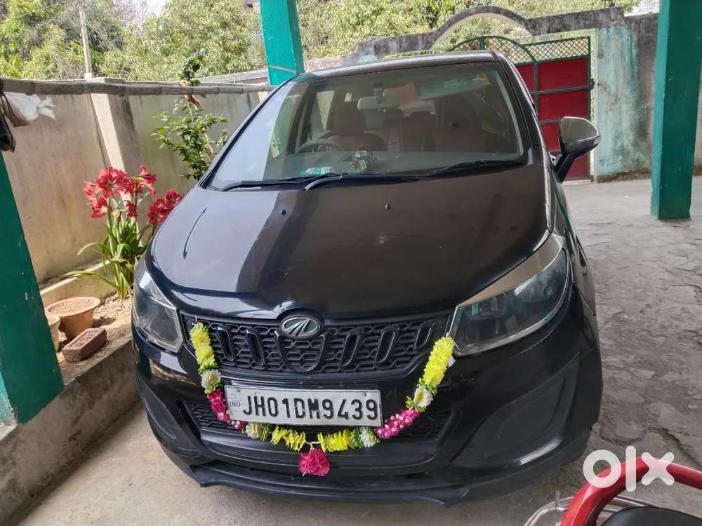 1st Owner , Single Hand Used, A Good 8 Seater Family Car