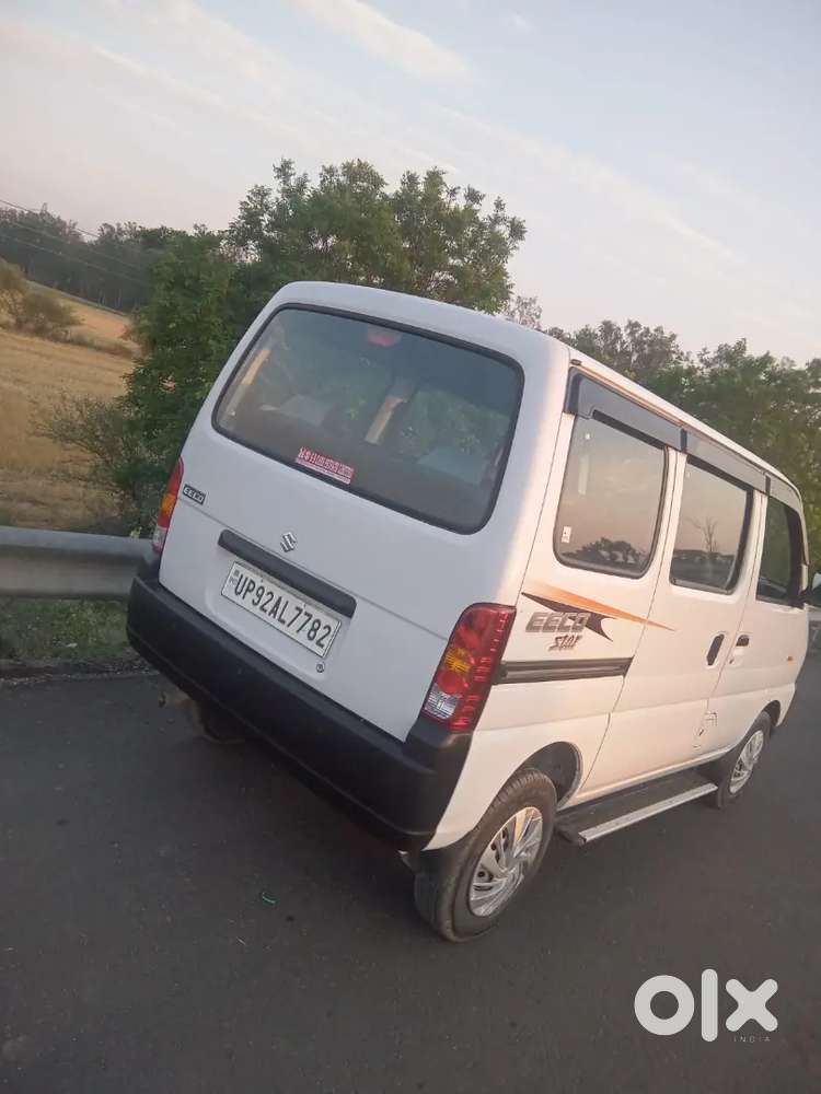 Maruti Ecco Car For Sale