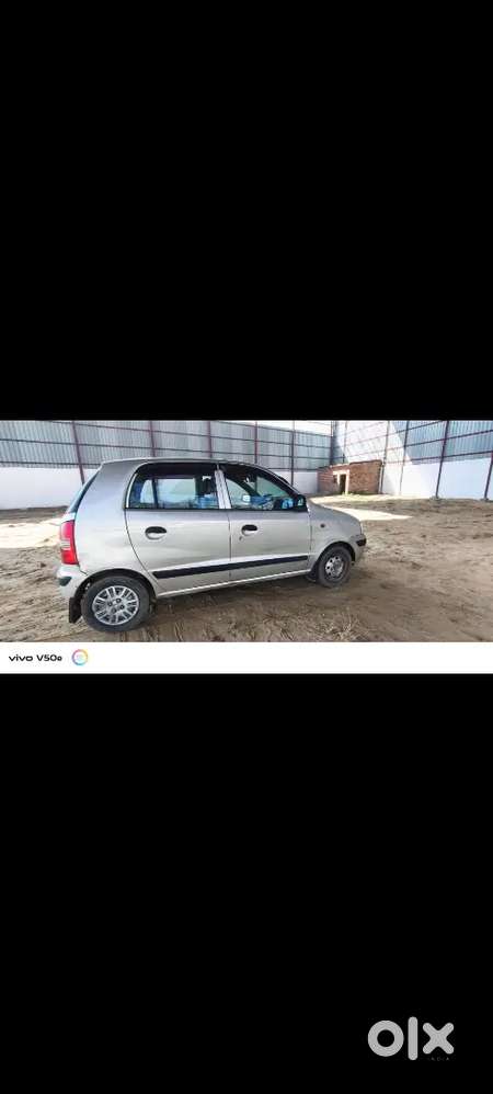 Santro Xing Power Window