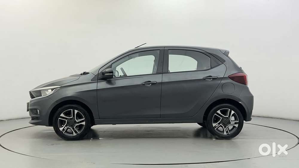 Tata Tiago 1.2 Revotron Xz Plus, 2021, Petrol
