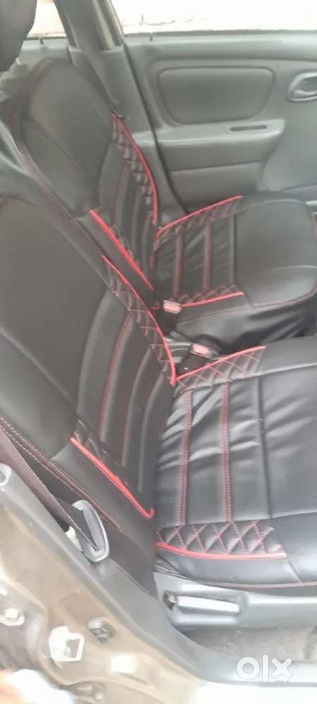 Alto Lx Good कंडीशन