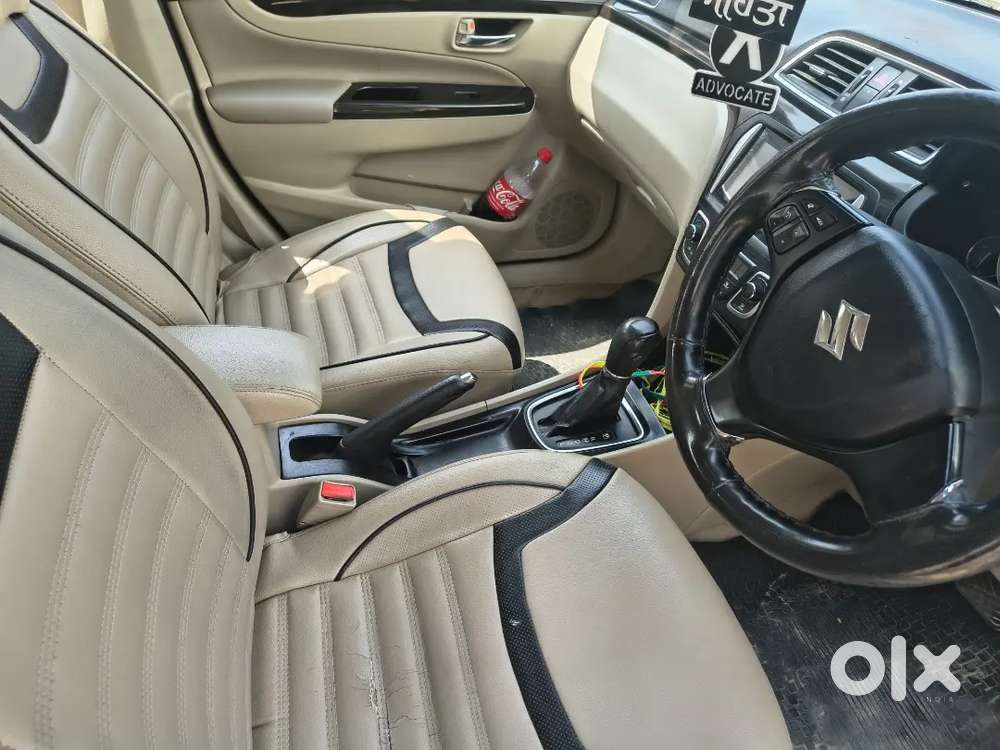 Maruti Suzuki Ciaz 2017 Petrol 
Good Condition 
Best Car