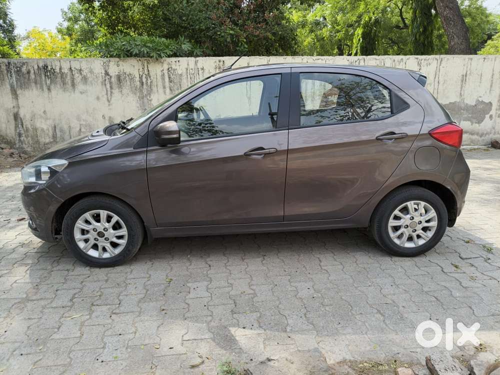 Tata Tiago 1.05 Revotorq Xz, 2017, Diesel