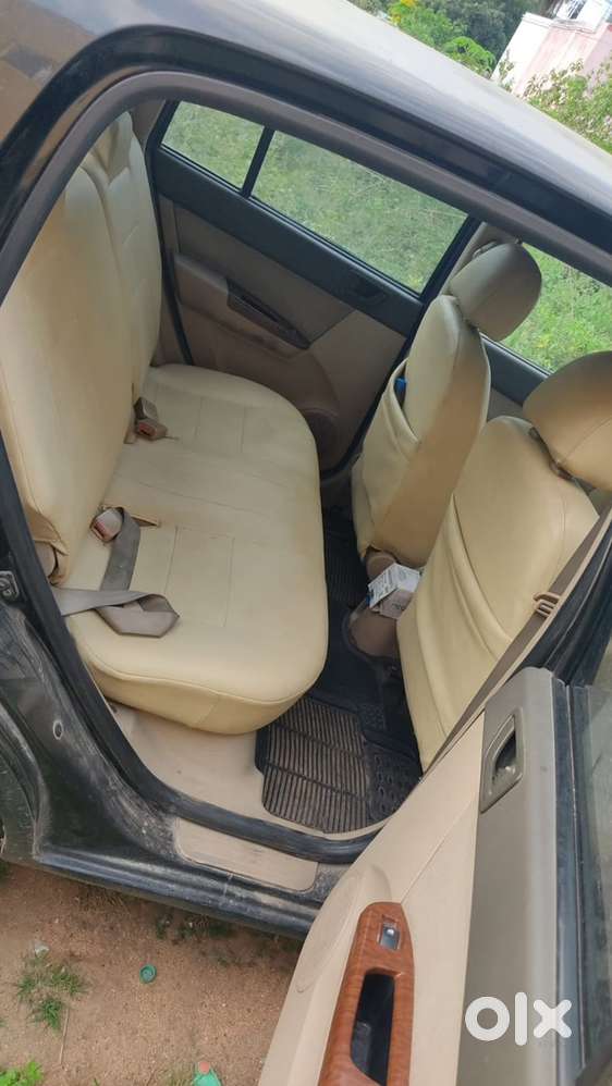 Hyundai Getz Prime 2008 Diesel 2 Km Driven