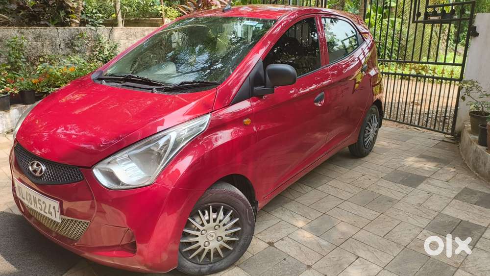 Hyundai Eon Era +, 2018, Petrol