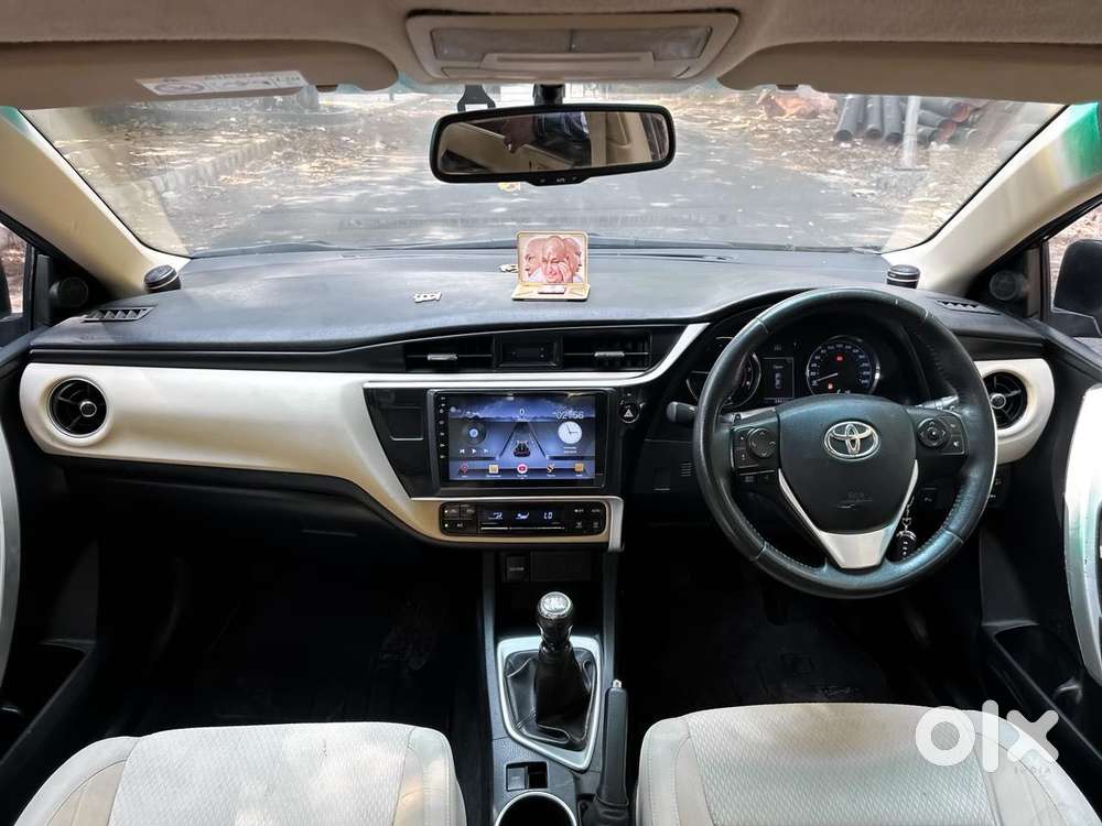 Toyota Corolla Altis 1.8 G, 2019, Petrol