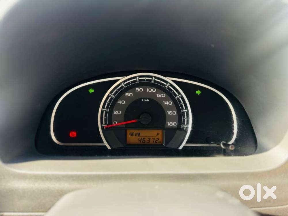 Maruti Suzuki Alto 800 Lxi, 2019, Petrol