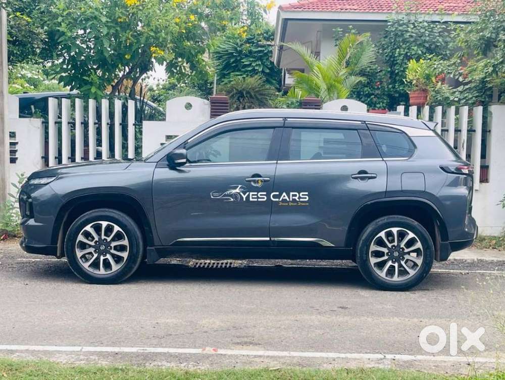 Maruti Suzuki Grand Vitara, 2024, Petrol