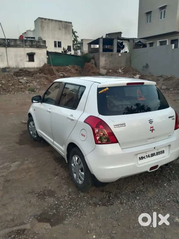 Maruti Suzuki Swift 2009