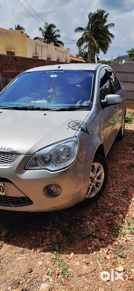 Ford Fiesta Classic 1.4 2014