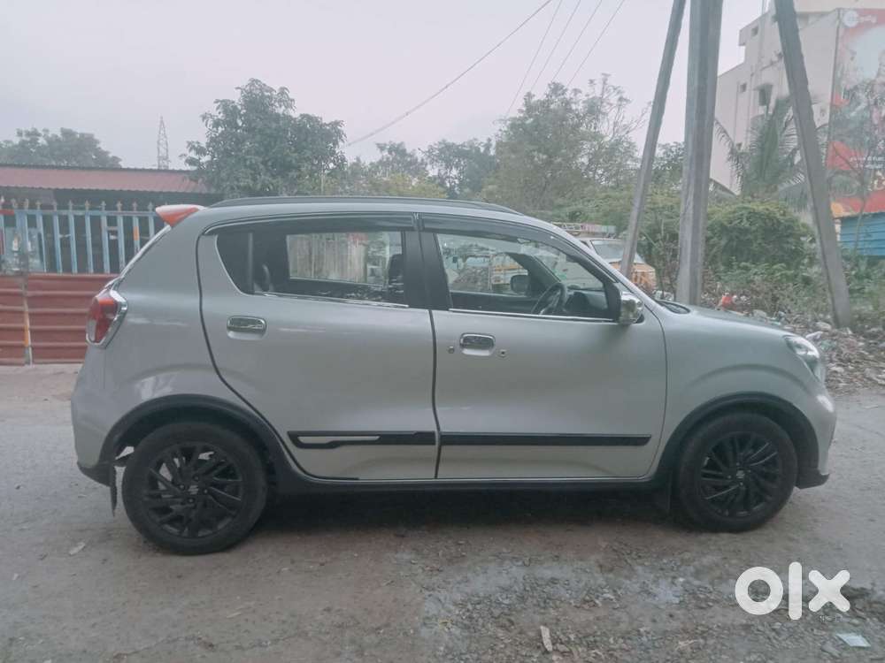 Maruti Suzuki Celerio 1.0 Zxi Plus Ags, 2024, Petrol