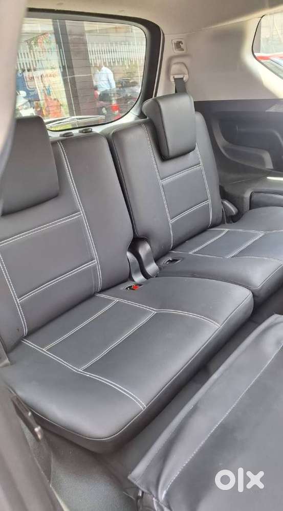 Toyota Innova Crysta 2.4 V 7 Str, 2022, Diesel