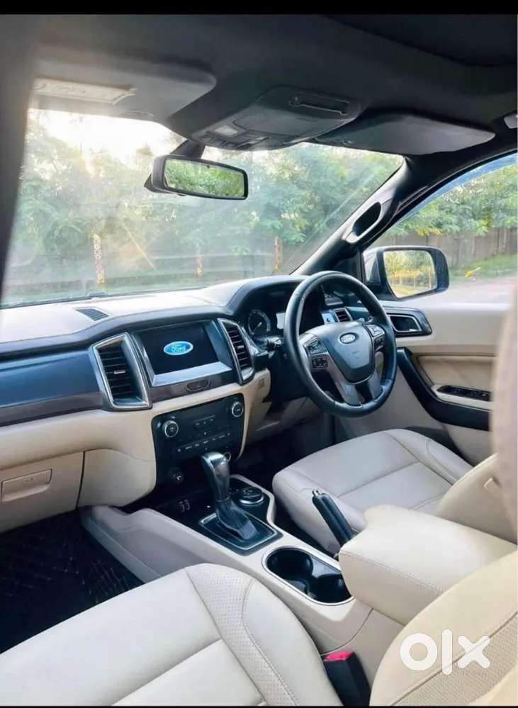 2016/17 3.2 Automatic 4+4 Company Service History Available