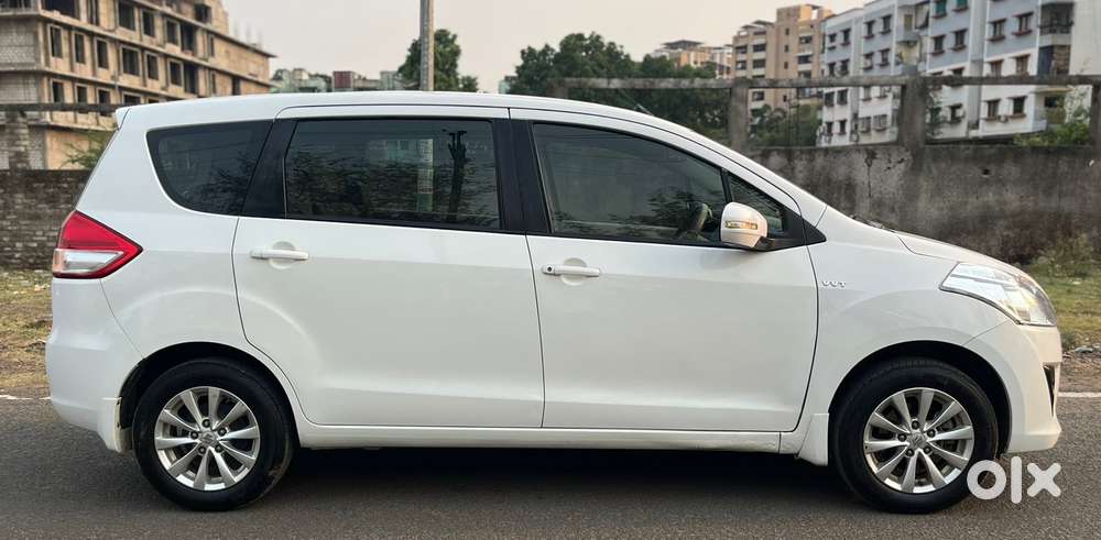 Maruti Suzuki Ertiga 2012-2015 Zxi, 2014, Petrol