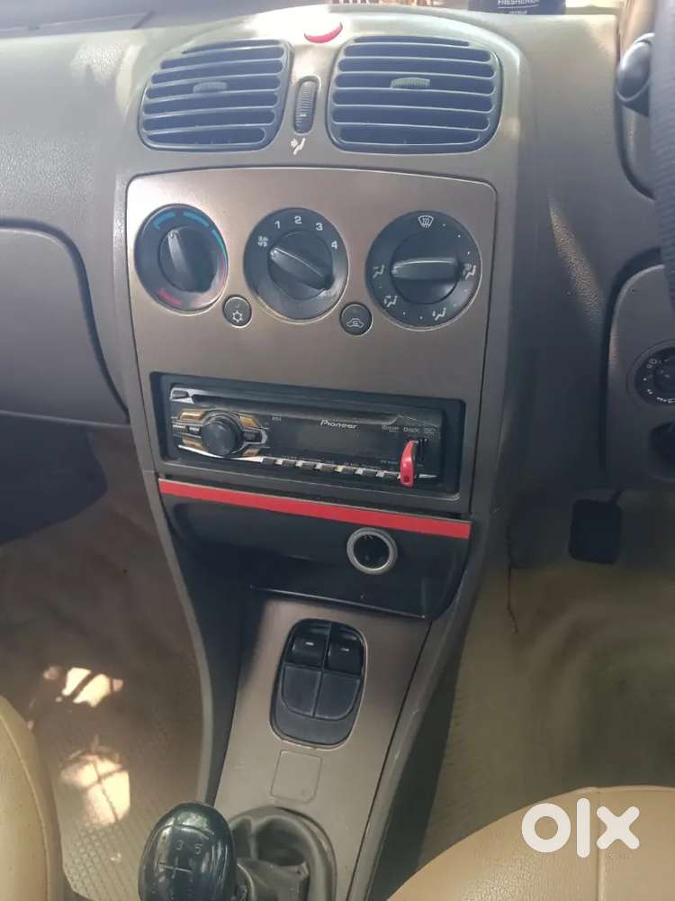 Good Condition