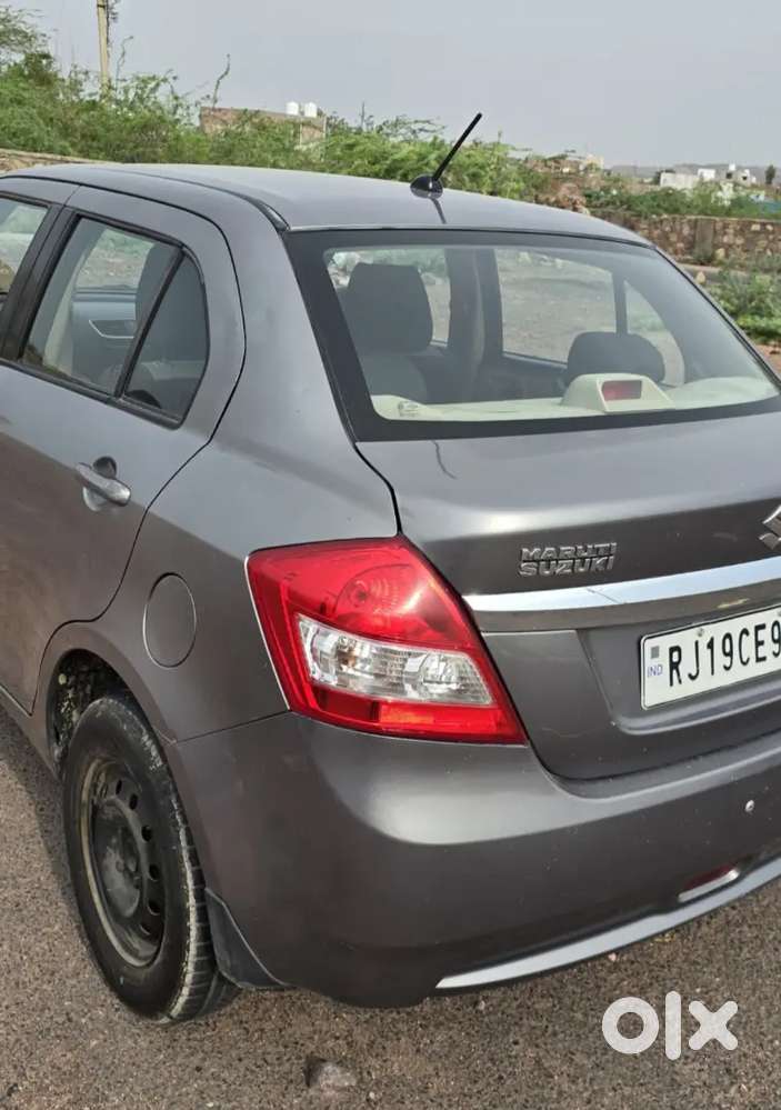 Maruti Suzuki
Swift Dzire

Patrol Engine

Vxi 1.2 Bs4

2014

89000 Km