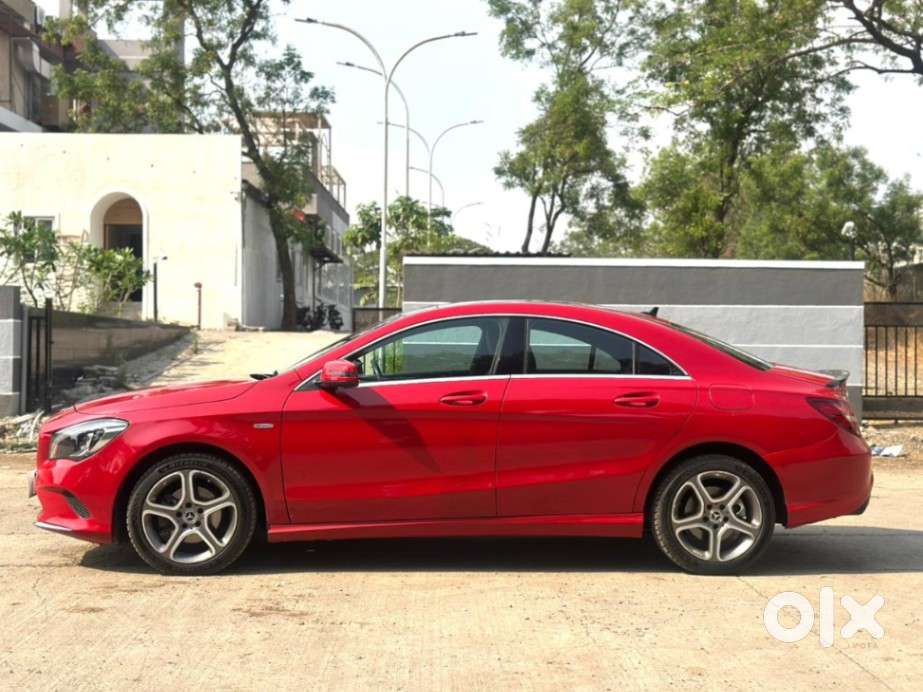 Mercedes-benz Cla Urban Sport 200, 2019, Petrol