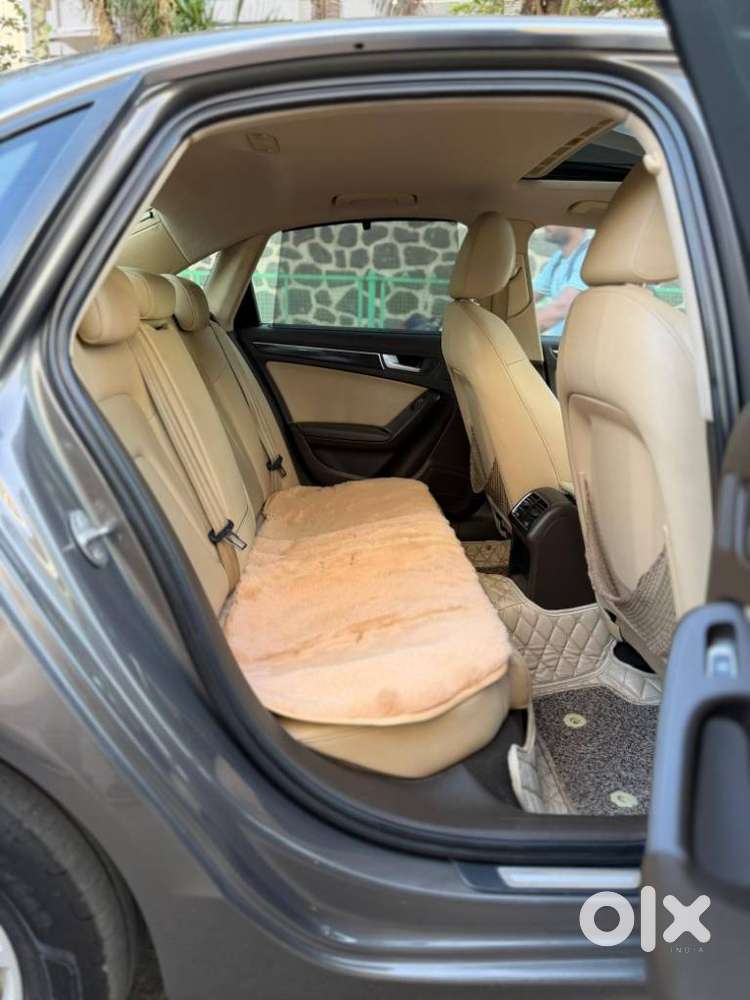 Audi A4 2014-2016 2.0 Tdi Multitronic, 2015, Diesel