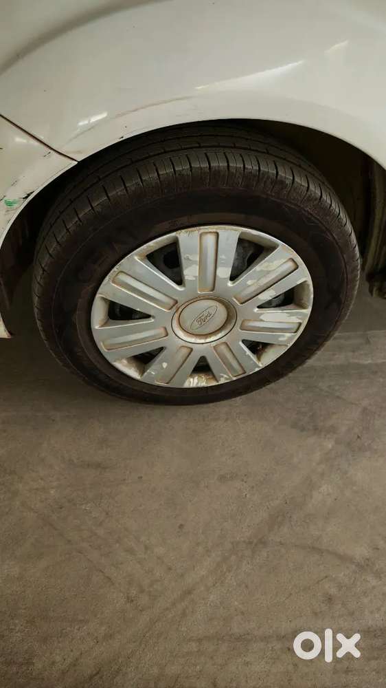 For Sale: Pristine Ford Figo 1.2 Zxi (petrol) – 59000 On Odo