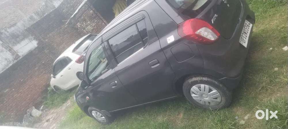 Maruti Suzuki Alto 800 2023 Cng & Hybrids 40000 Km Driven