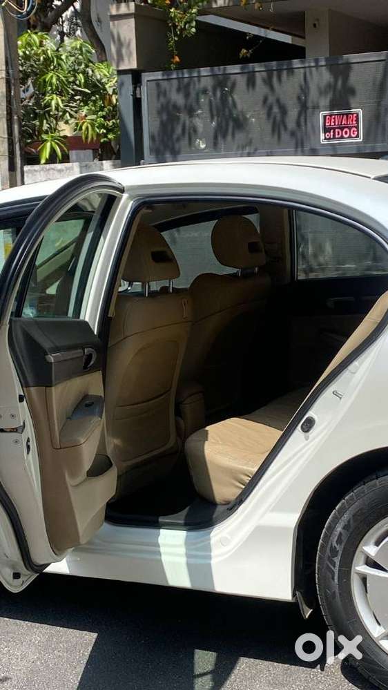 Honda Civic Hybrid, 2009, Petrol