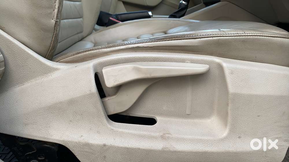 Skoda Octavia 1.8 Tsi At Style Plus, 2017, Petrol