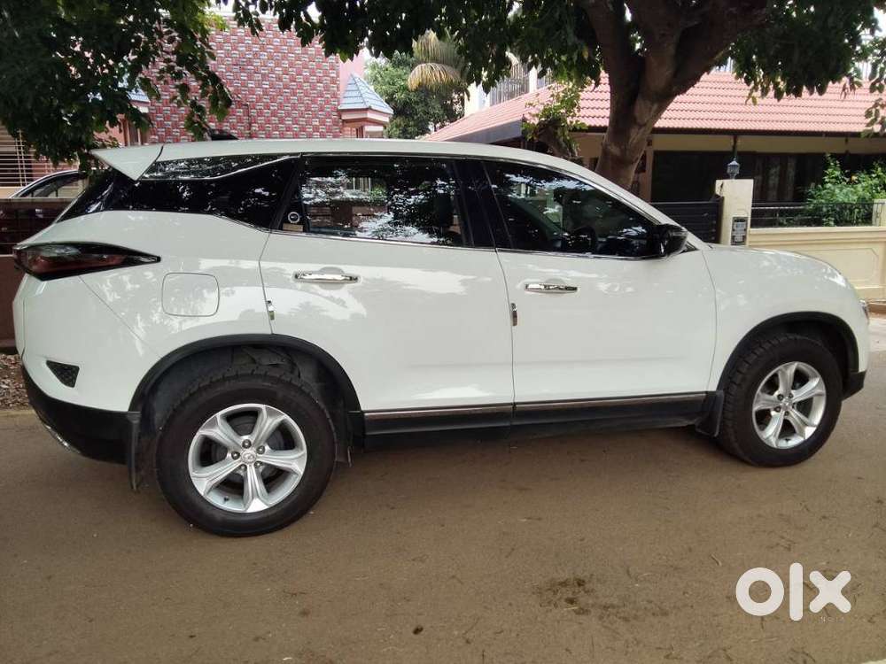 Tata Harrier Xt+, 2023, Diesel