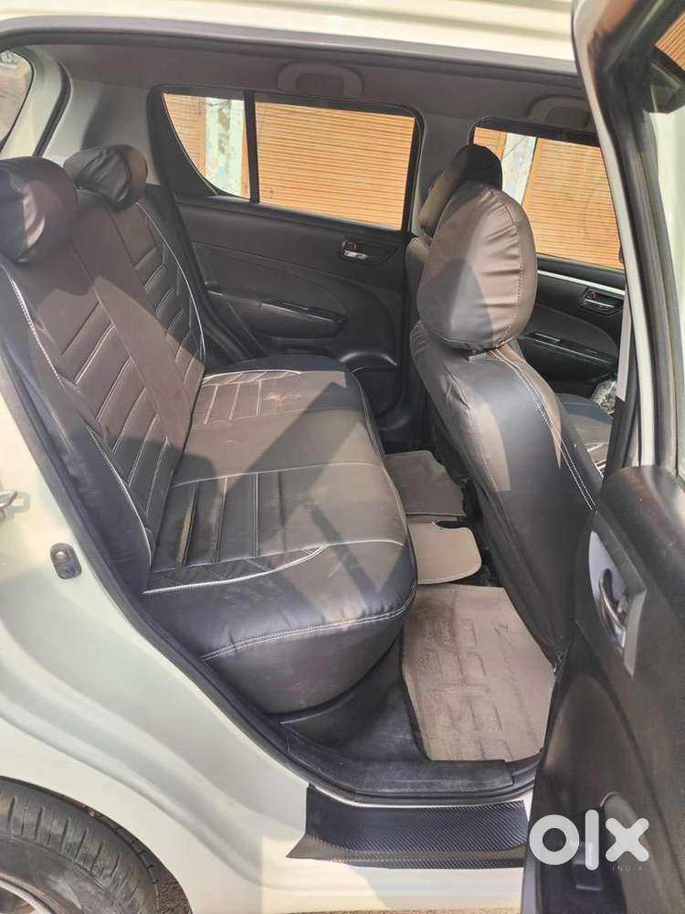 Maruti Suzuki Swift 2011 Diesel Well Maintained
