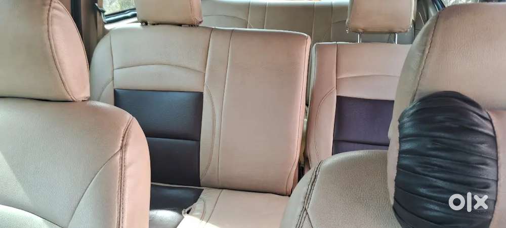 Chevrolet Enjoy 2014 Diesel 120000 Km Driven