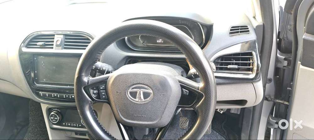 Tata Tiago Xza 2020 Car