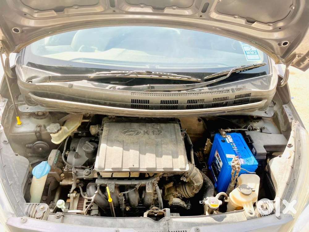 Hyundai Grand I10 Sports 2014 Petrol Good Condition