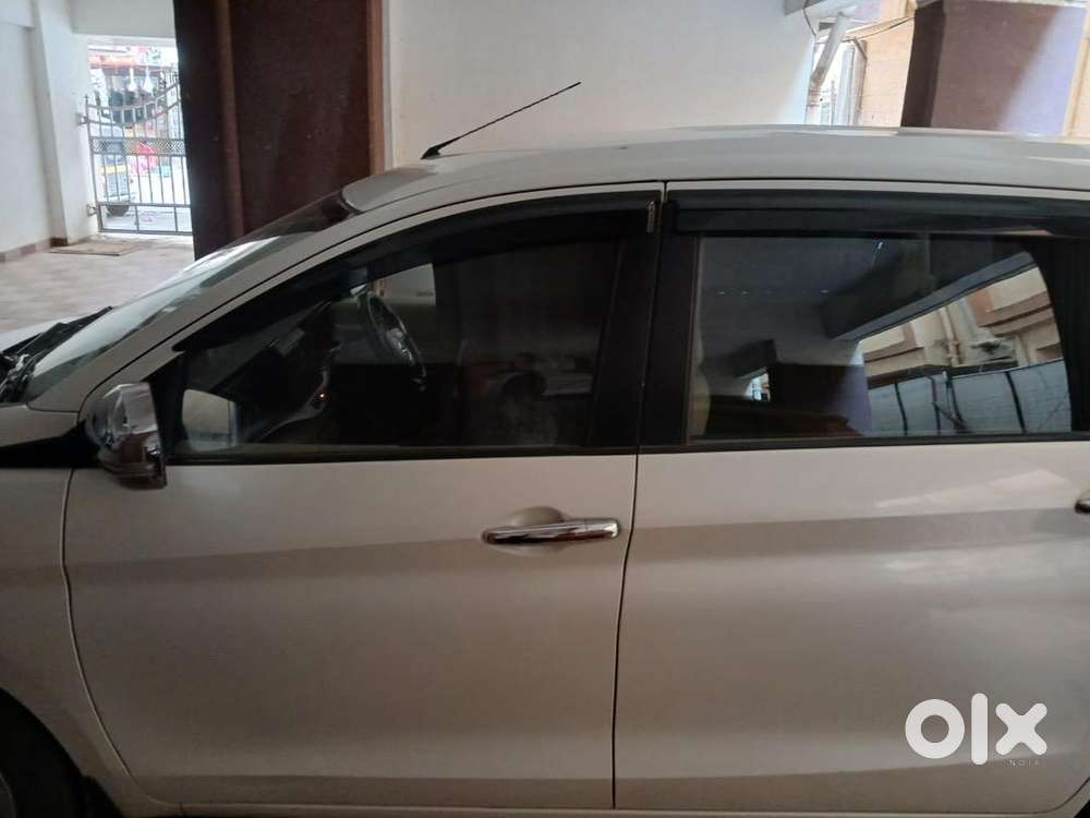 Single Hand Maruti Ertiga In Mint Condition